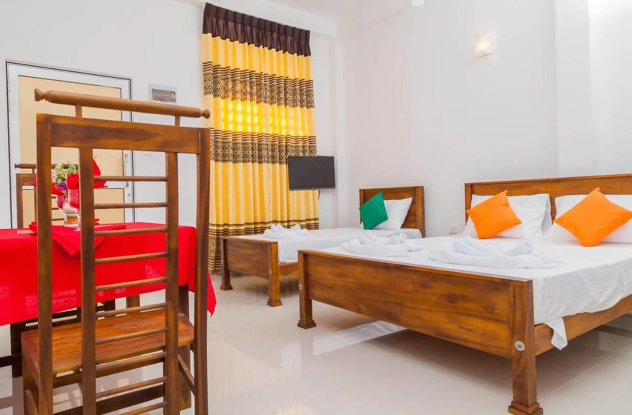 Hotel Crown Plaza Katunayake Negombo Sri Lanka